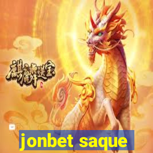 jonbet saque